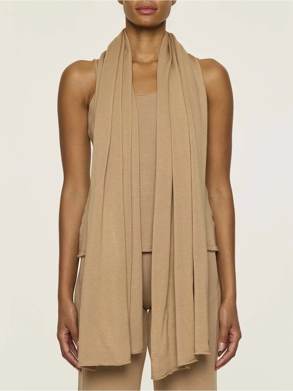 Bleusalt The Scarf
